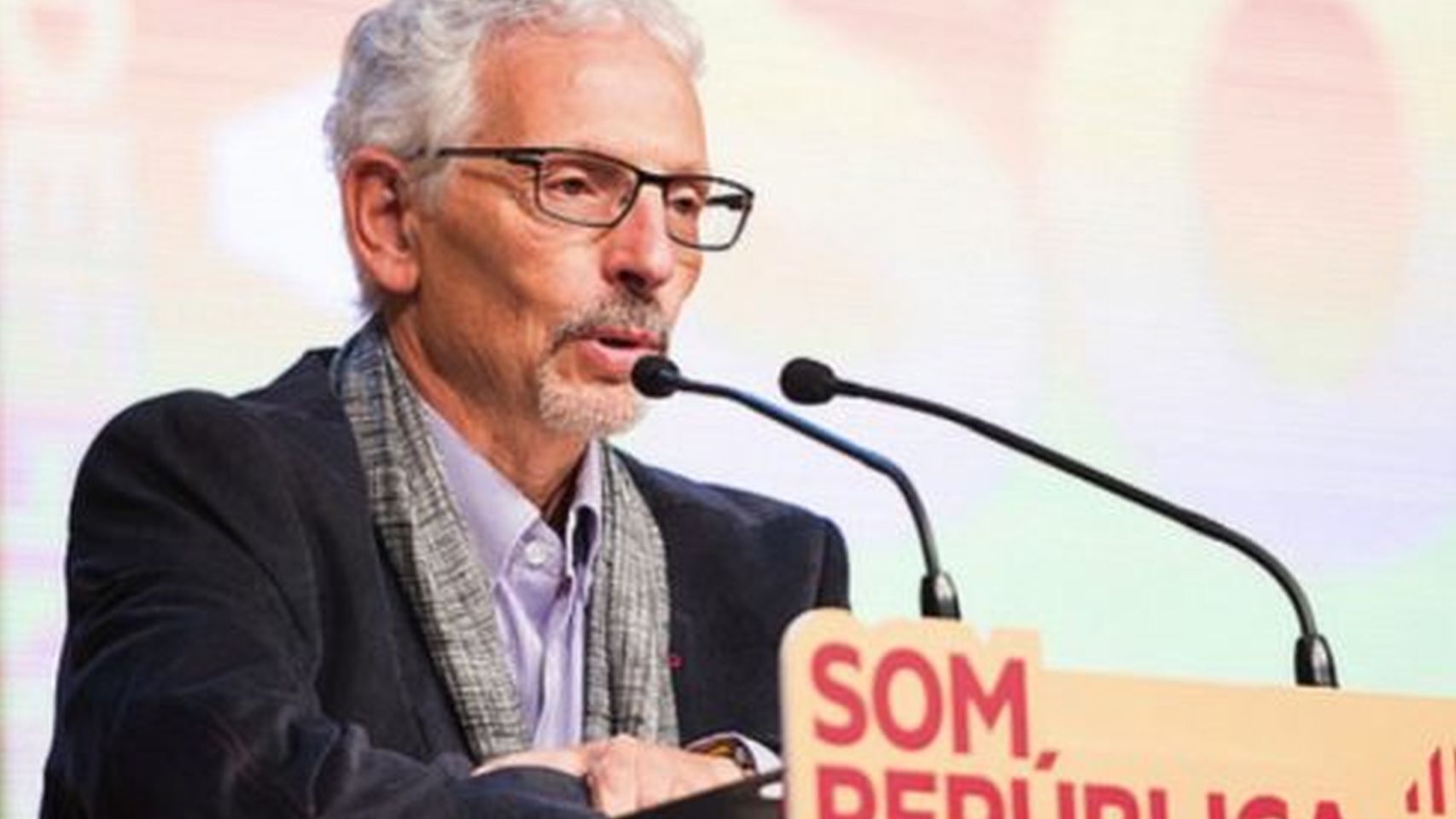 Santiago Vidal.
