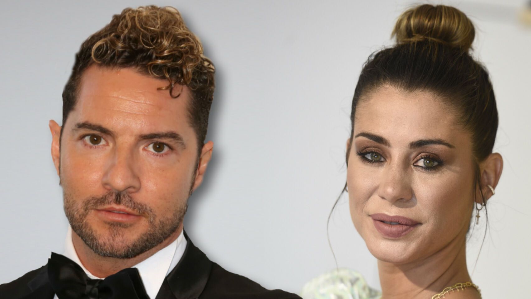 Elena Tablada ha atacado a David Bisbal en una publicación con motivo del Día de la Madre.