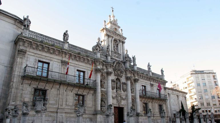 Universidad de Valladolid