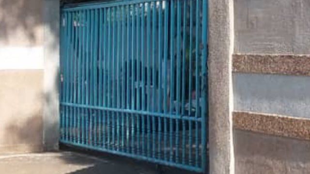 Comandancia General de la policía de Acarigua.