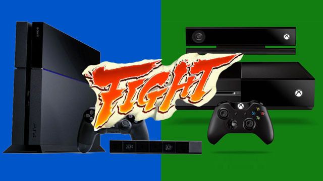 fight