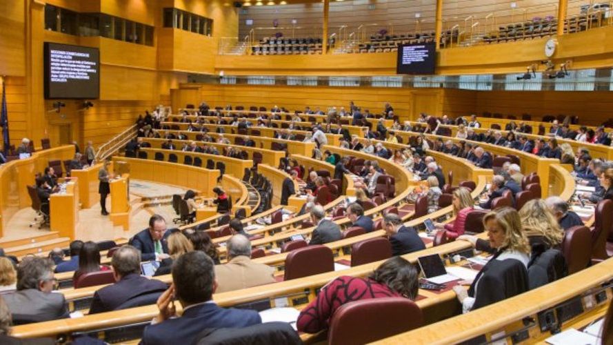 El PSOE estudia candidaturas conjuntas de izquierdas al Senado en, al menos, Baleares y Navarra