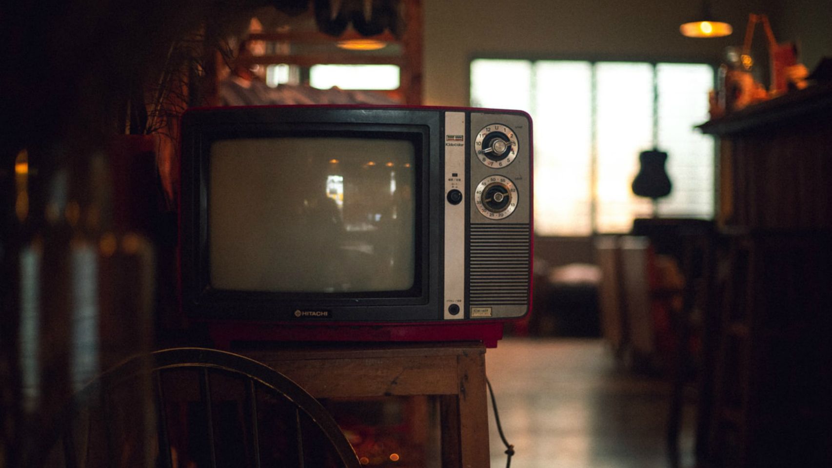 Televisor