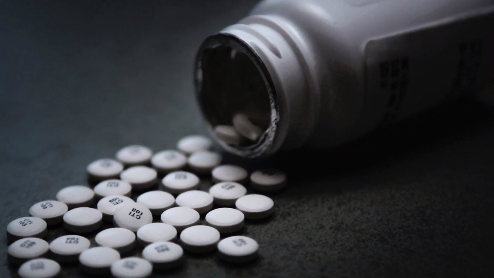 pastillas