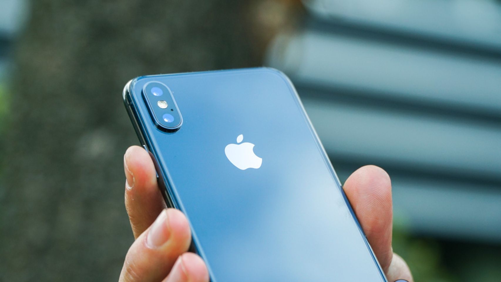 Apple compra la división 5G de Intel: es oficial