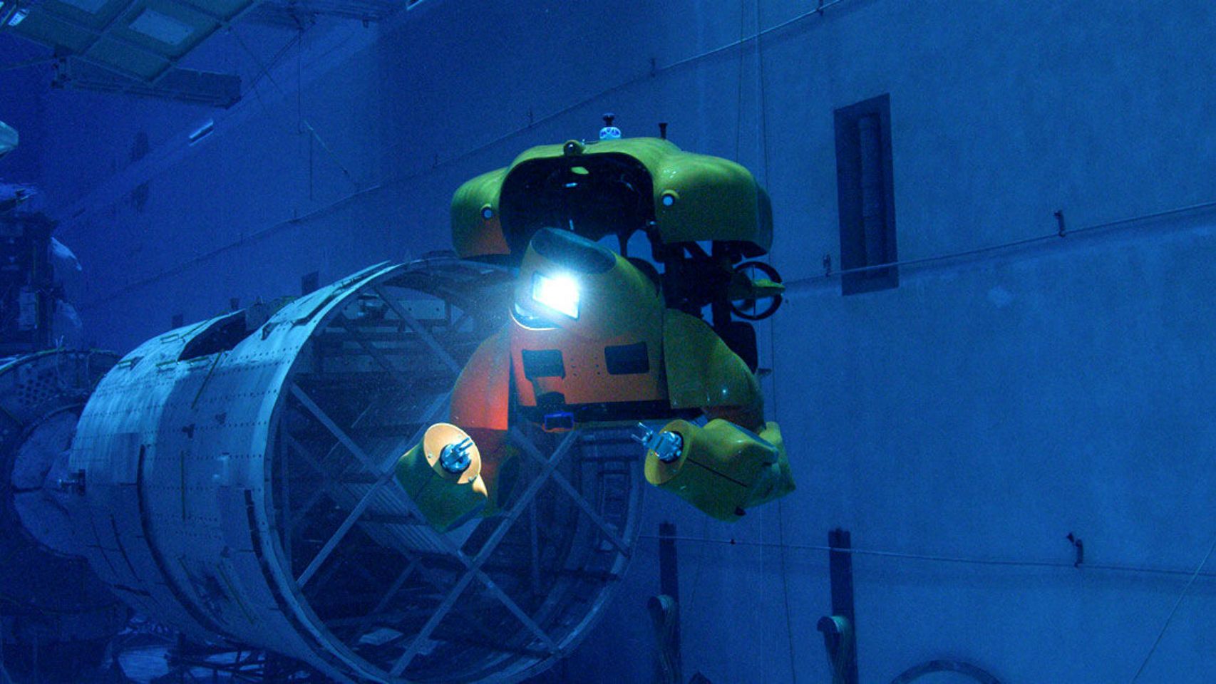 Aquanaut