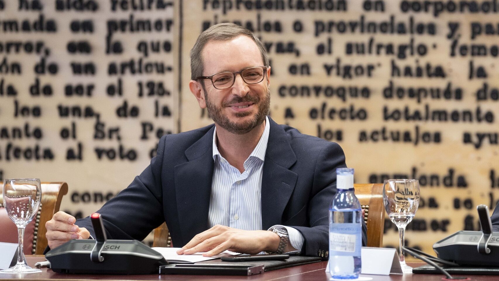 Javier Maroto.