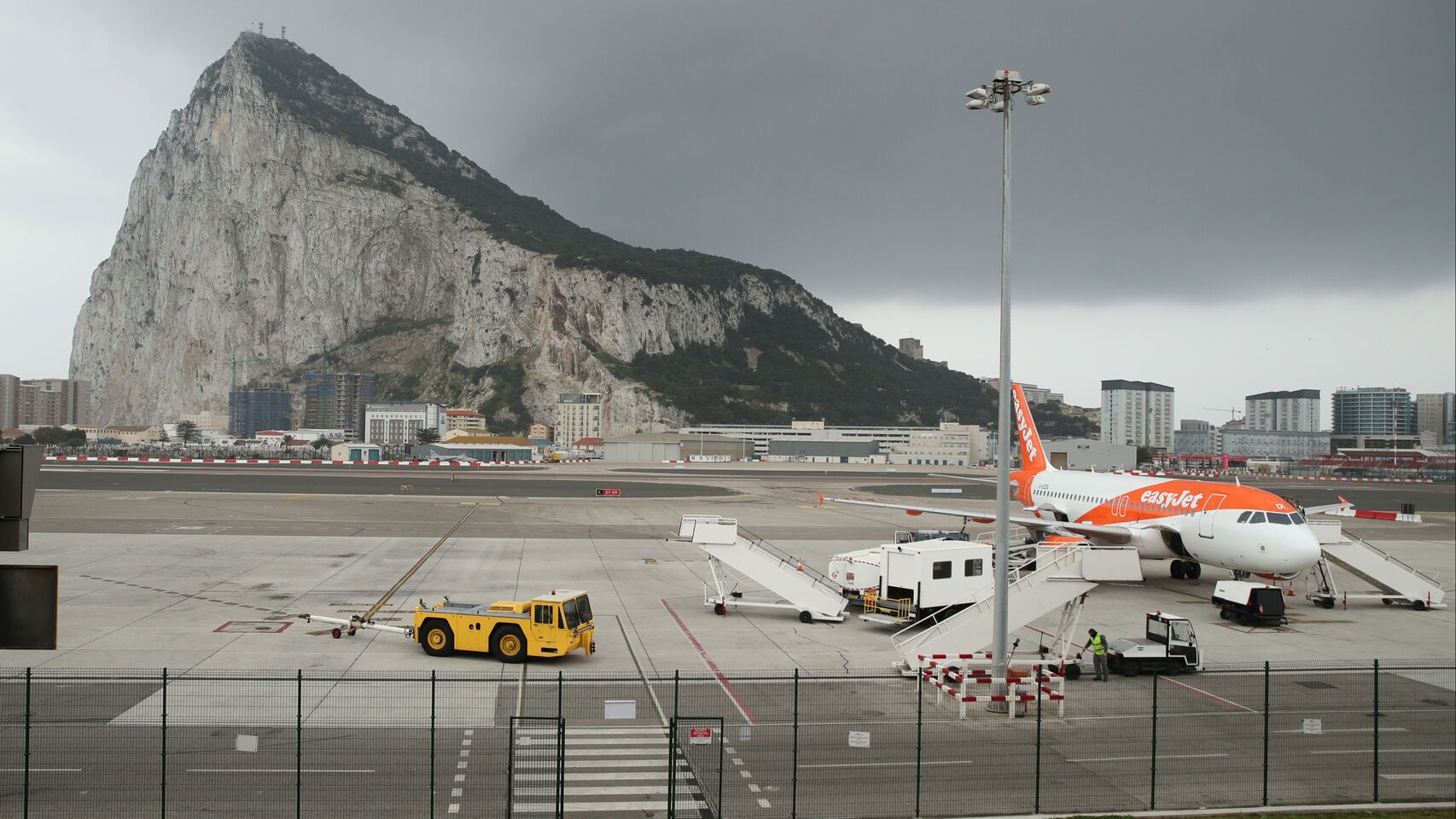 Gibraltar