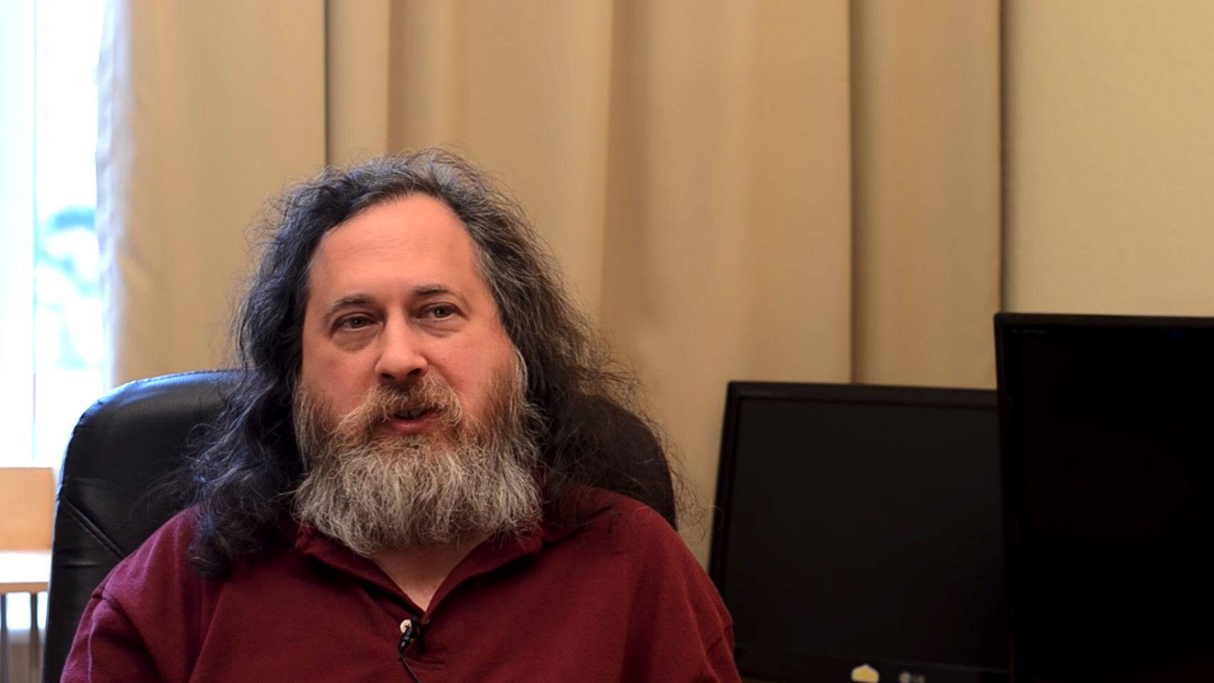 Richard Stallman