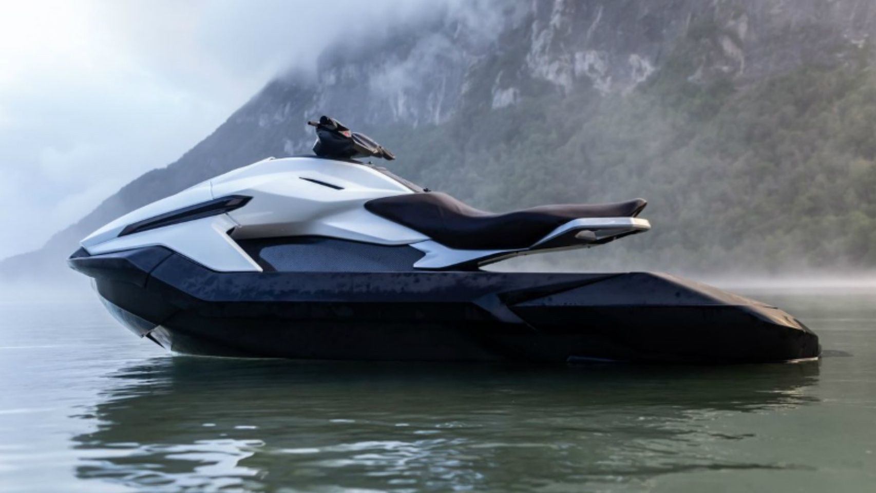 Taiga Orca