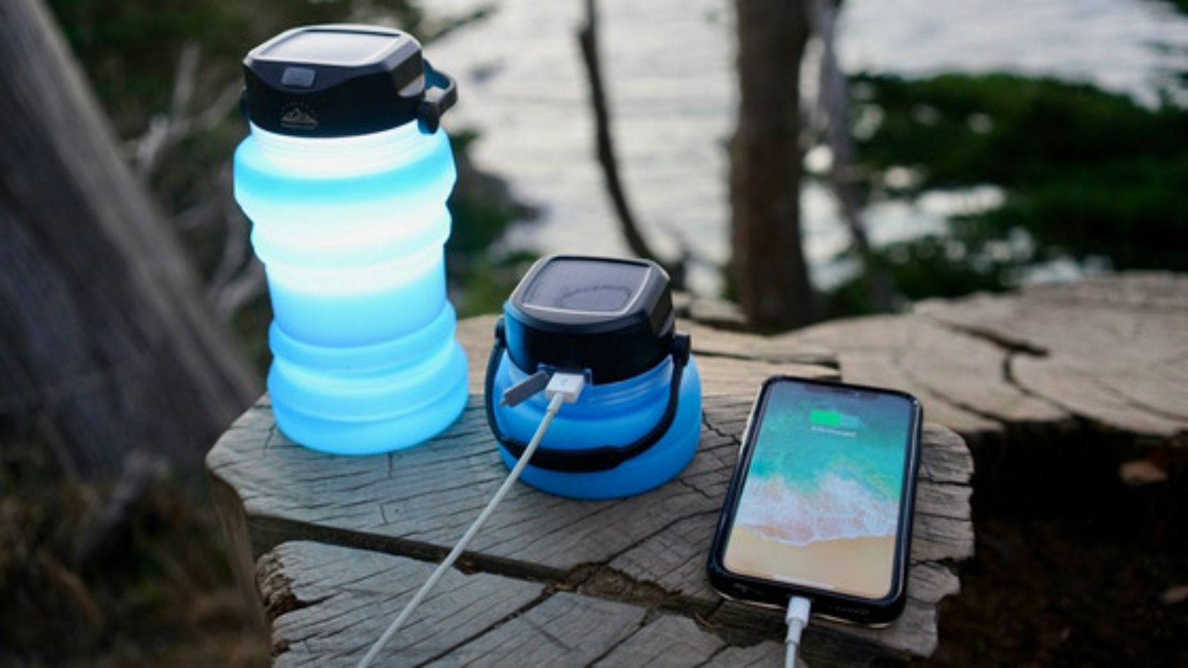 BrightBottle