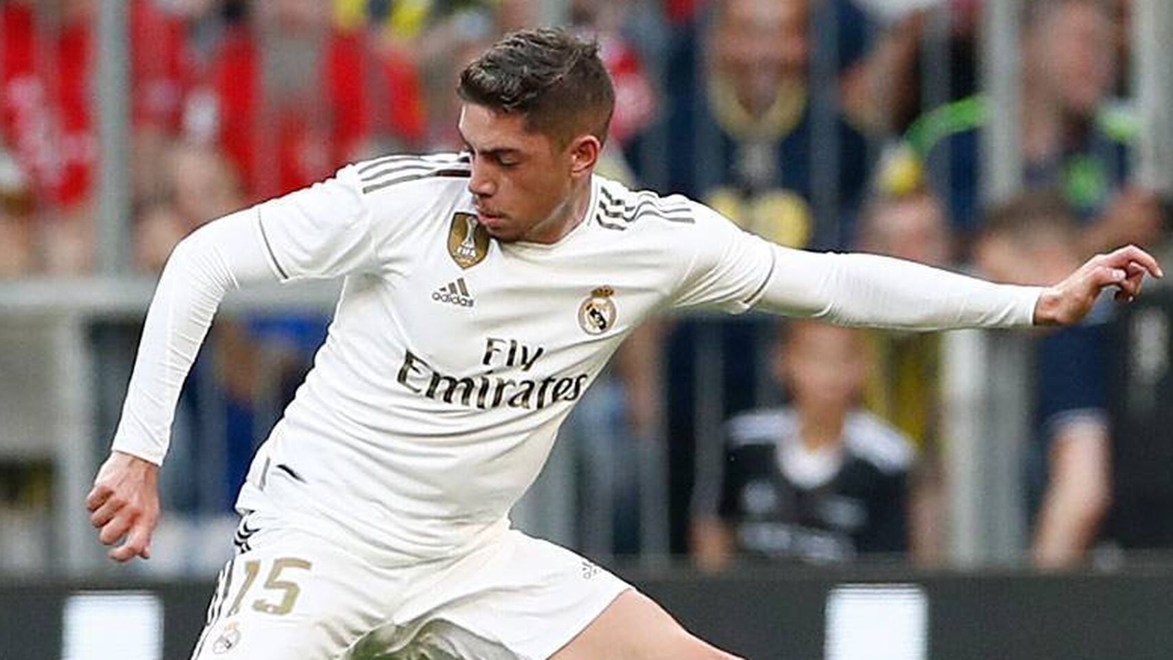 Fede Valverde