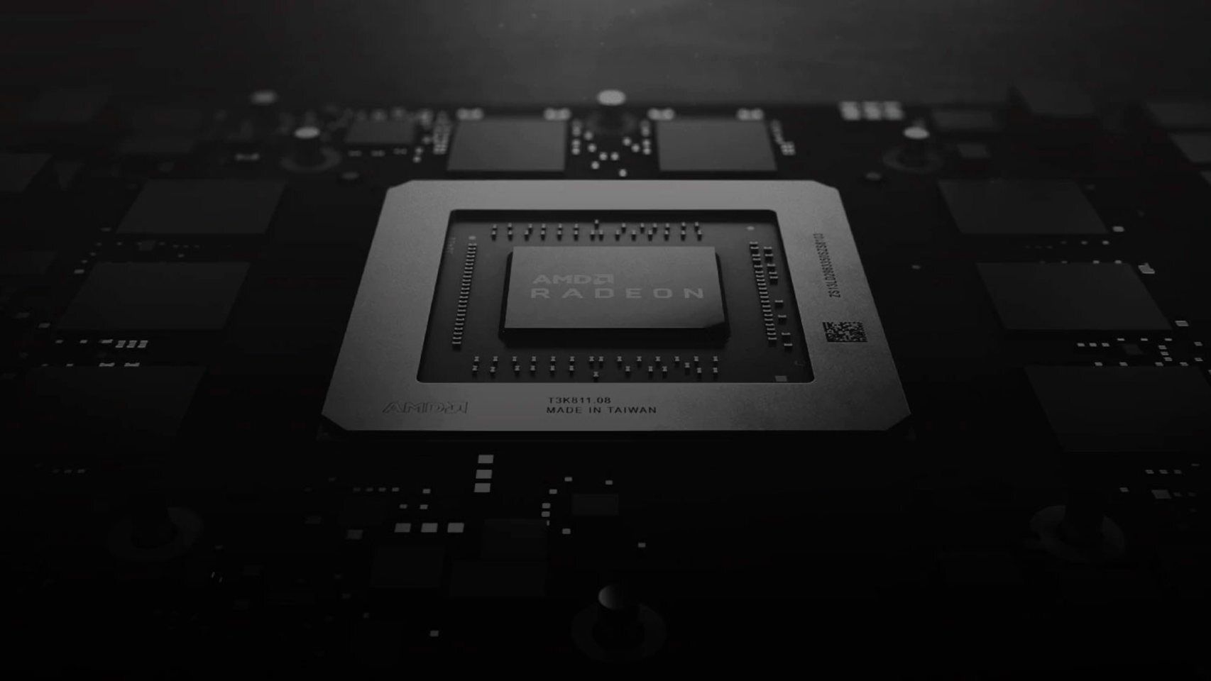 Nuevas Radeon RX 5500 XT y RX 5500,  gráficas para jugar sin dejarse el sueldo