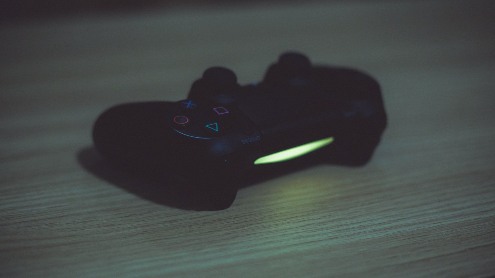 Mando de Playstation 4