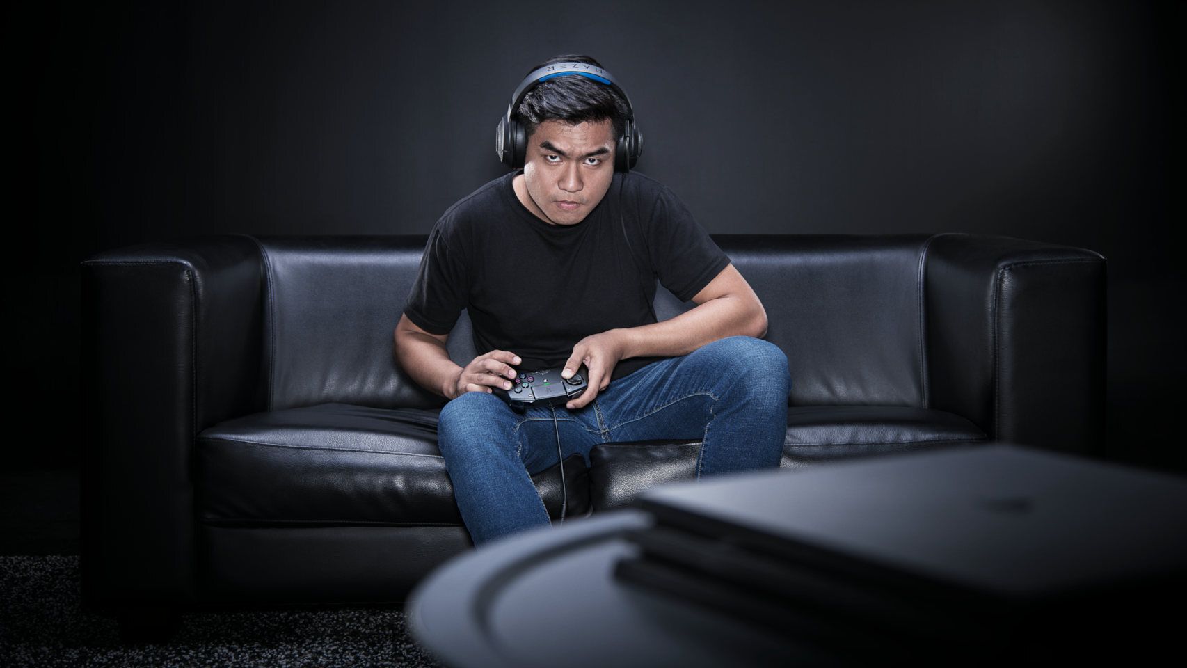 El nuevo mando de Razer usa botones mecánicos para el mejor control