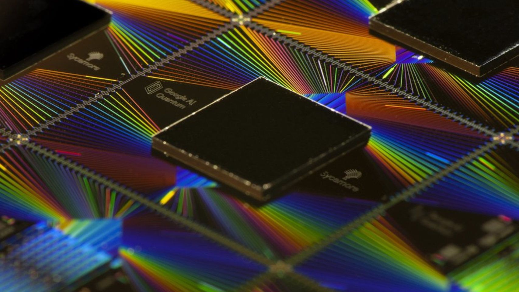 Google alcanza la supremacía cuántica: arranca una nueva era en la computación