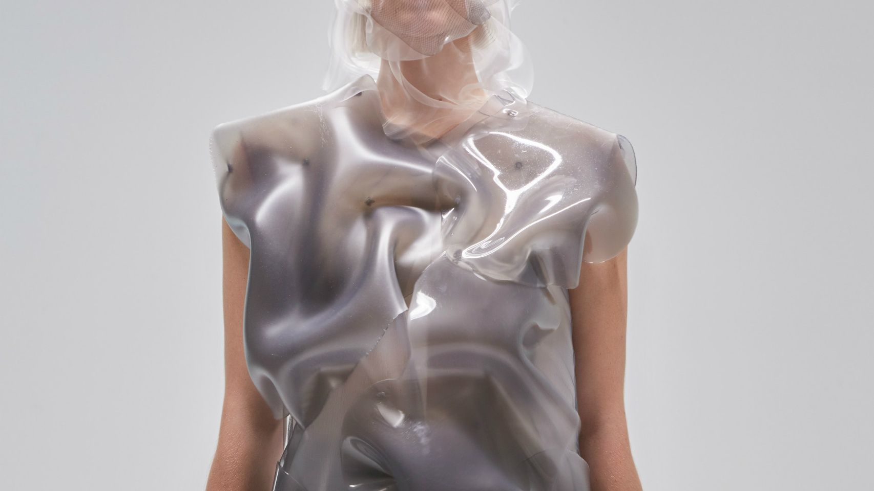 vestido autónomo