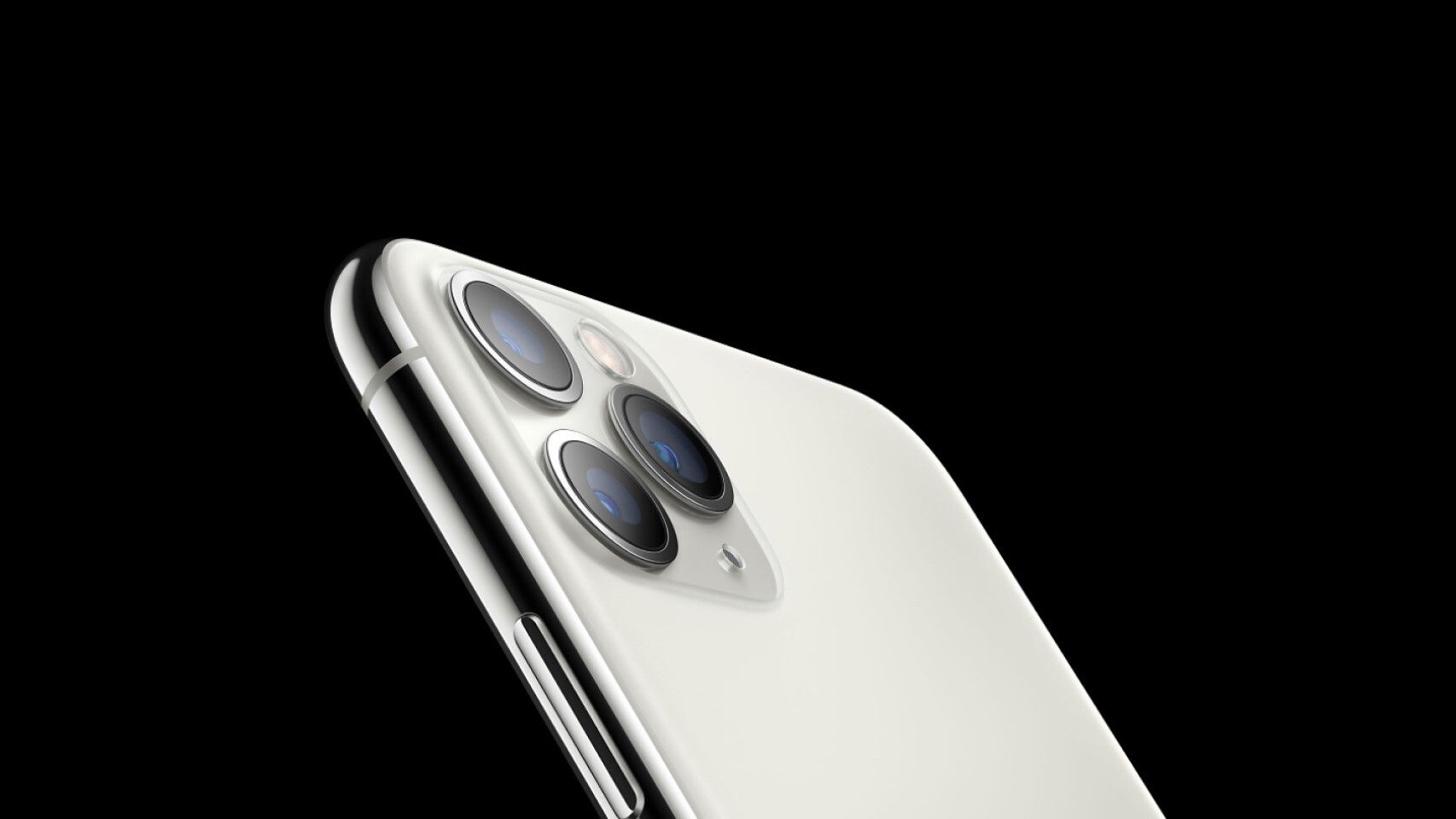 iPhone 11 Pro