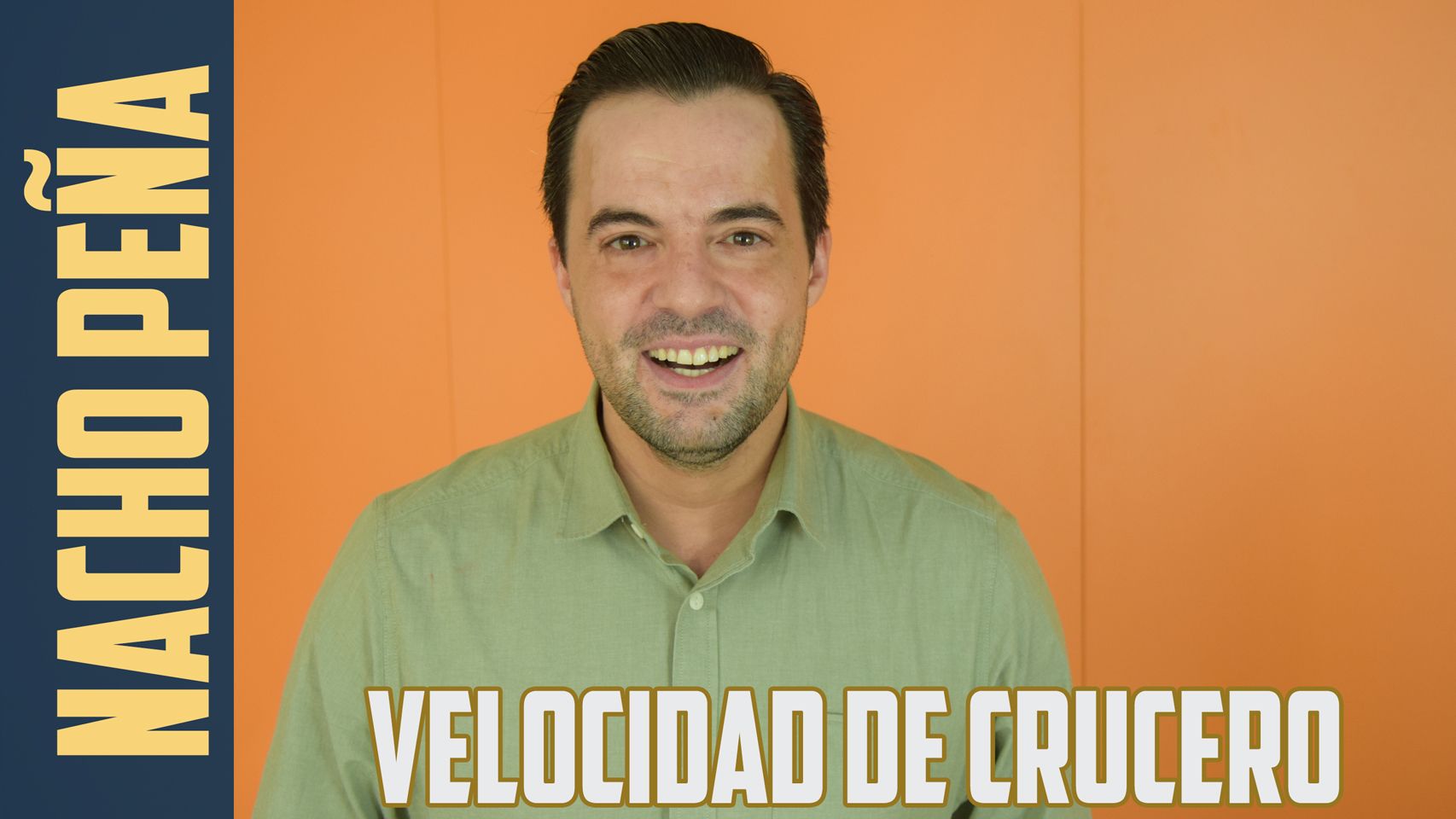 Nacho Peña