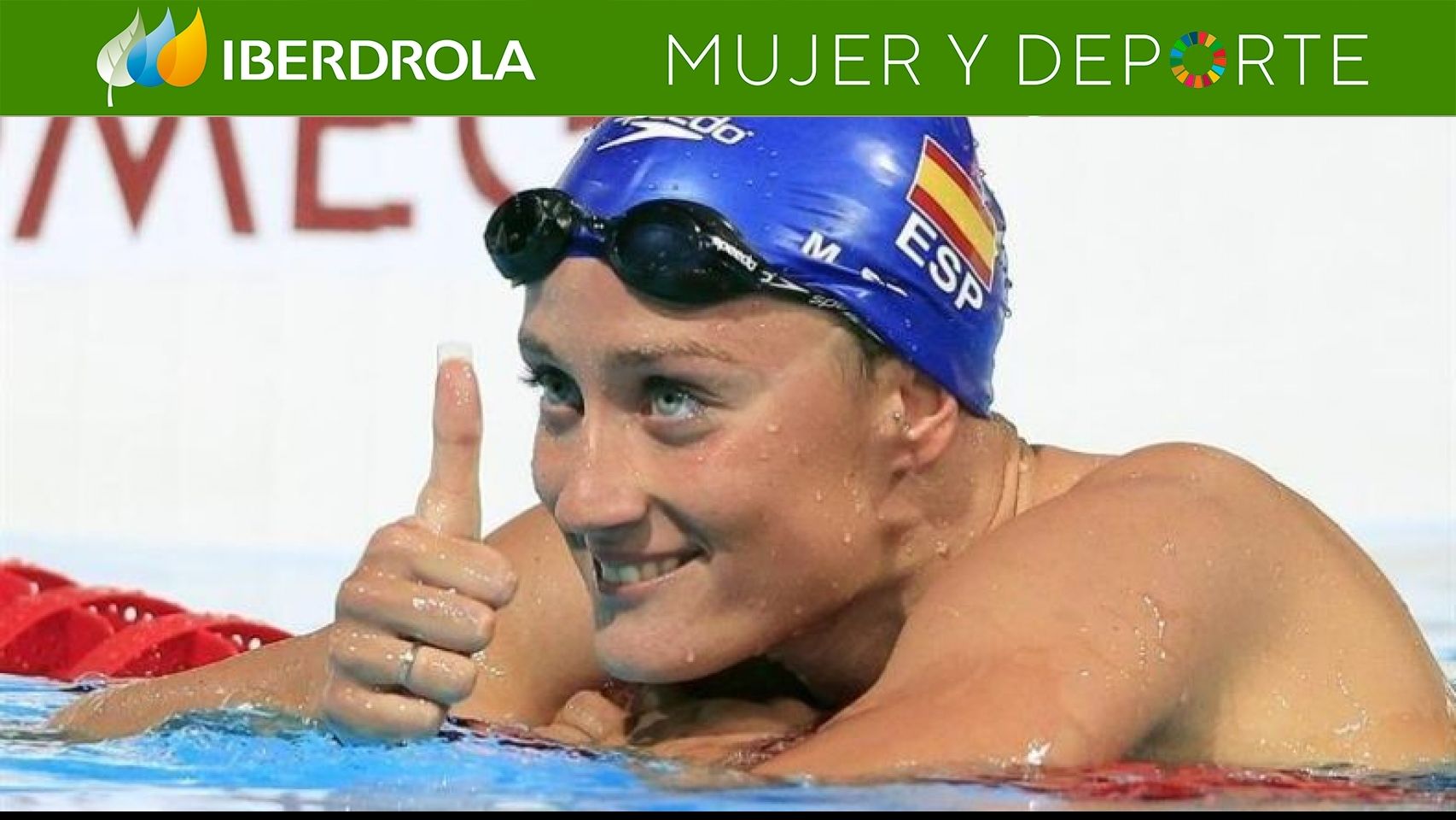 Mireia Belmonte