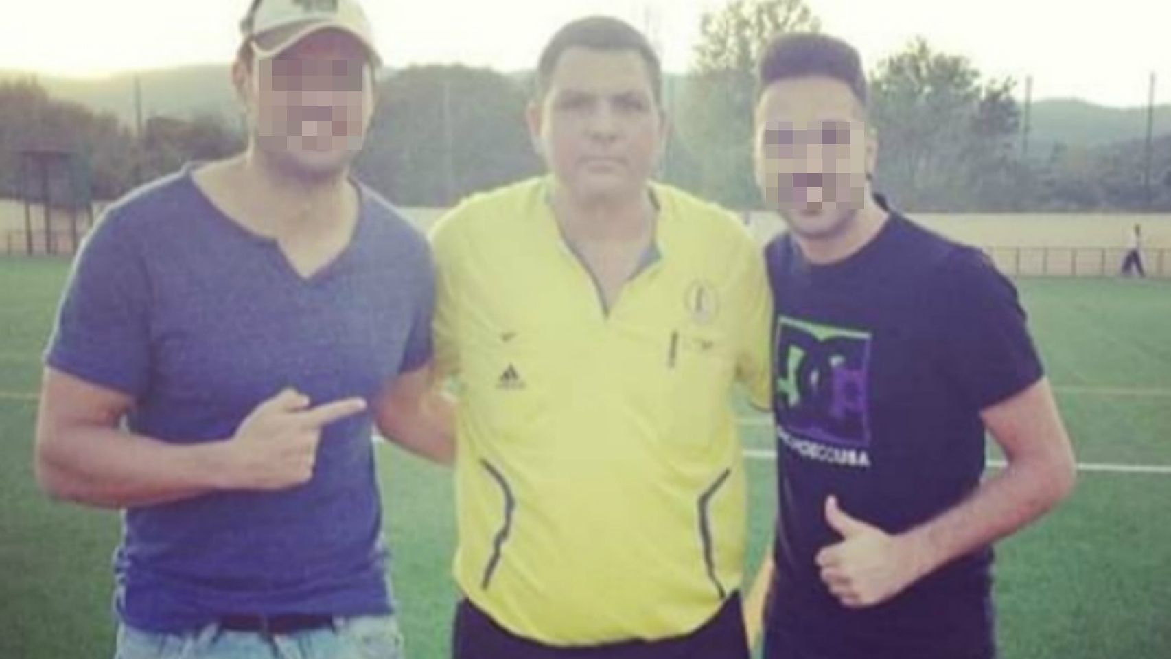 Antonio Gutiérrez Pizarro, policía nacional jubilado, ha sido condenado a prisión por revelación de secretos y encubrimiento.