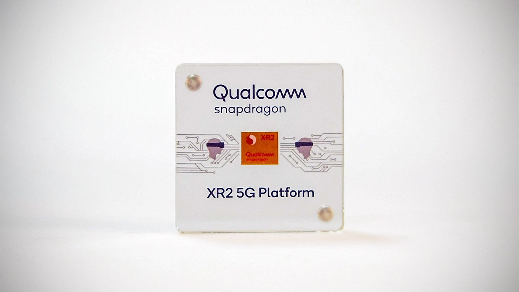 Realidad virtual con 5G, vídeo 8K y más con lo nuevo de Qualcomm