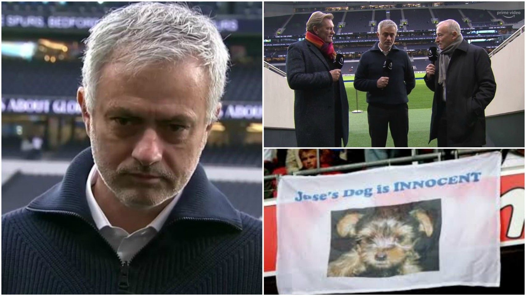 Mourinho
