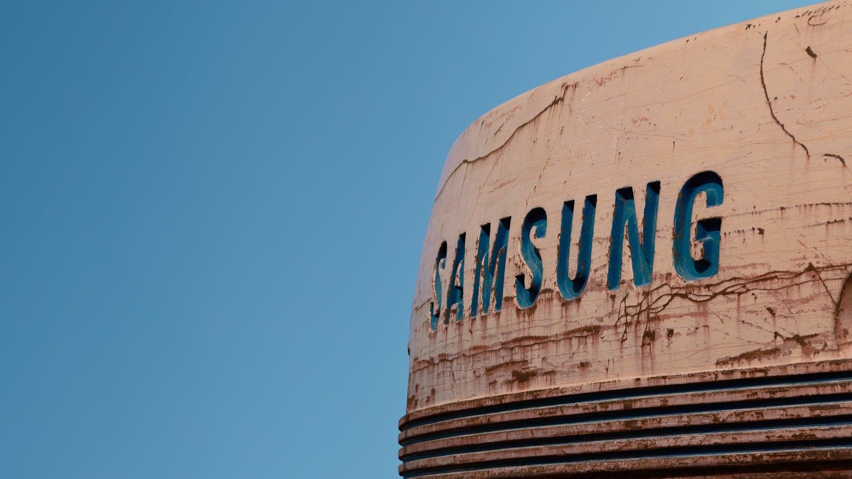 Samsung.