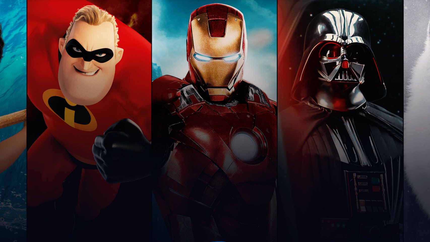 Disney+