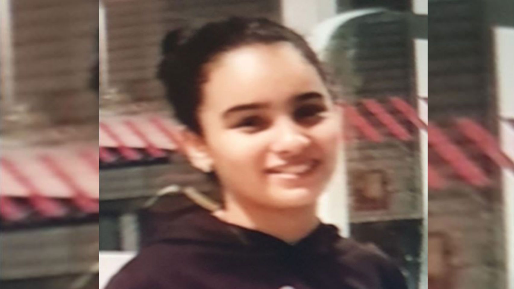 Lugeen, la niña de 14 años desparecida en Tortosa (Tarragona).