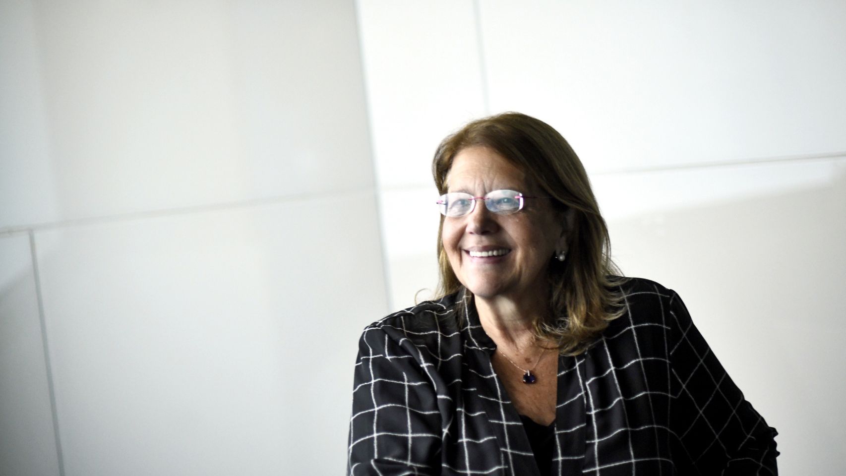 Elvira Rodríguez, vicesecretaria sectorial del PP.