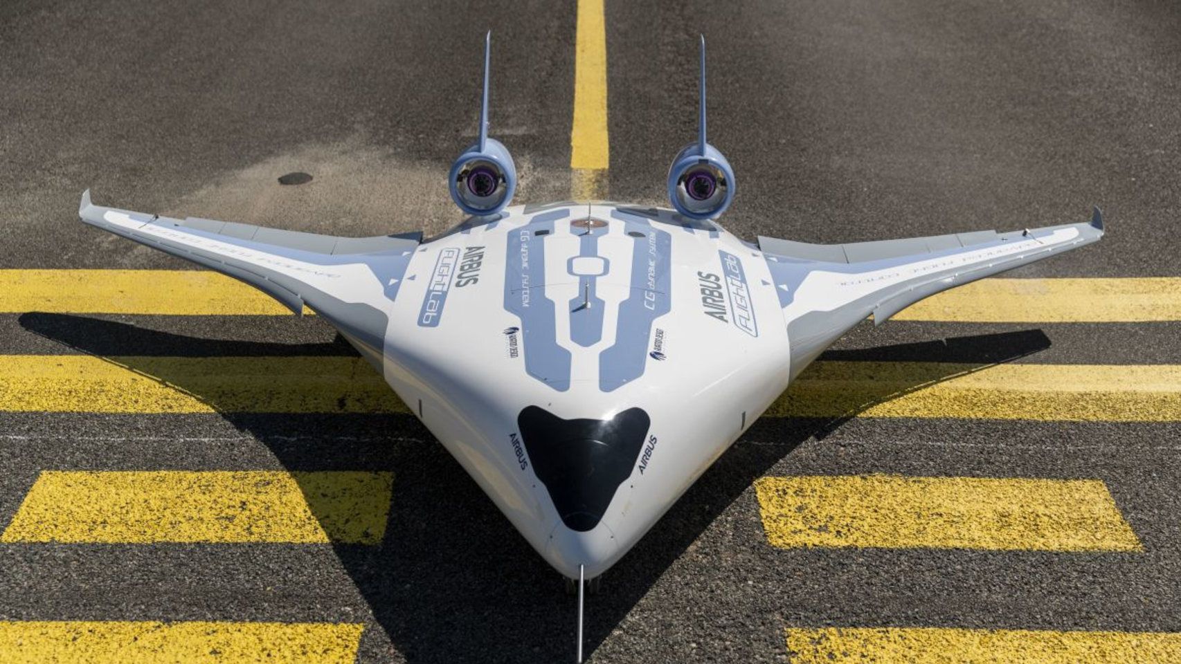 Airbus Maveric