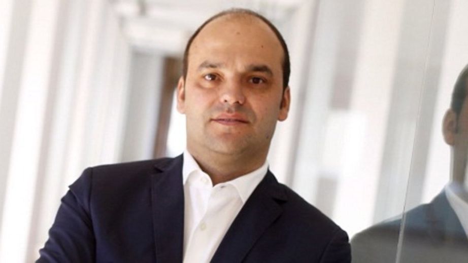 El economista José Carlos Díez.