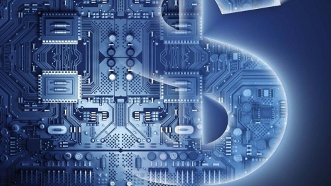 criptomonedas