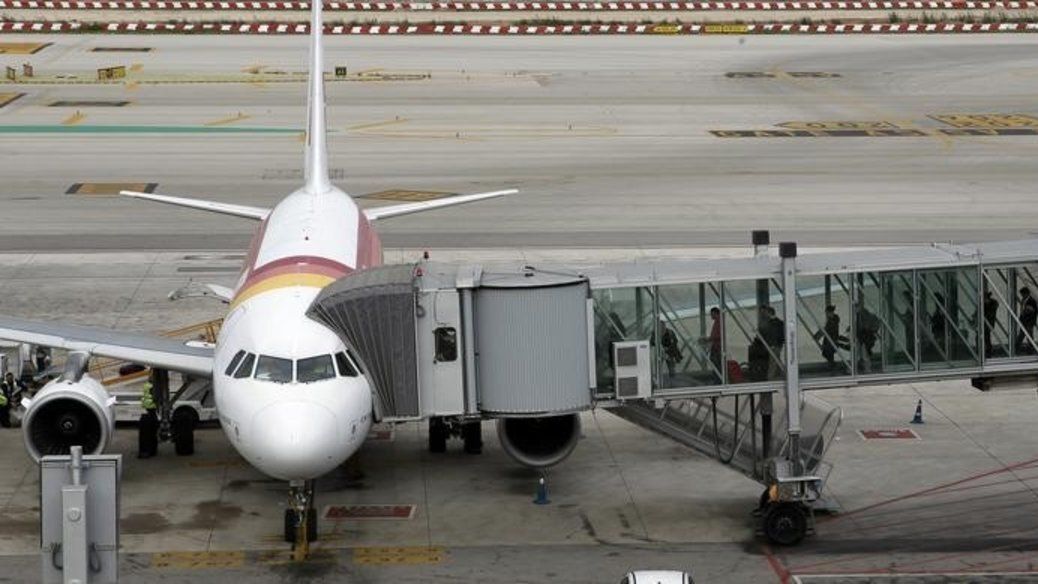 Las acciones de IAG se acercan a una importante resistencia