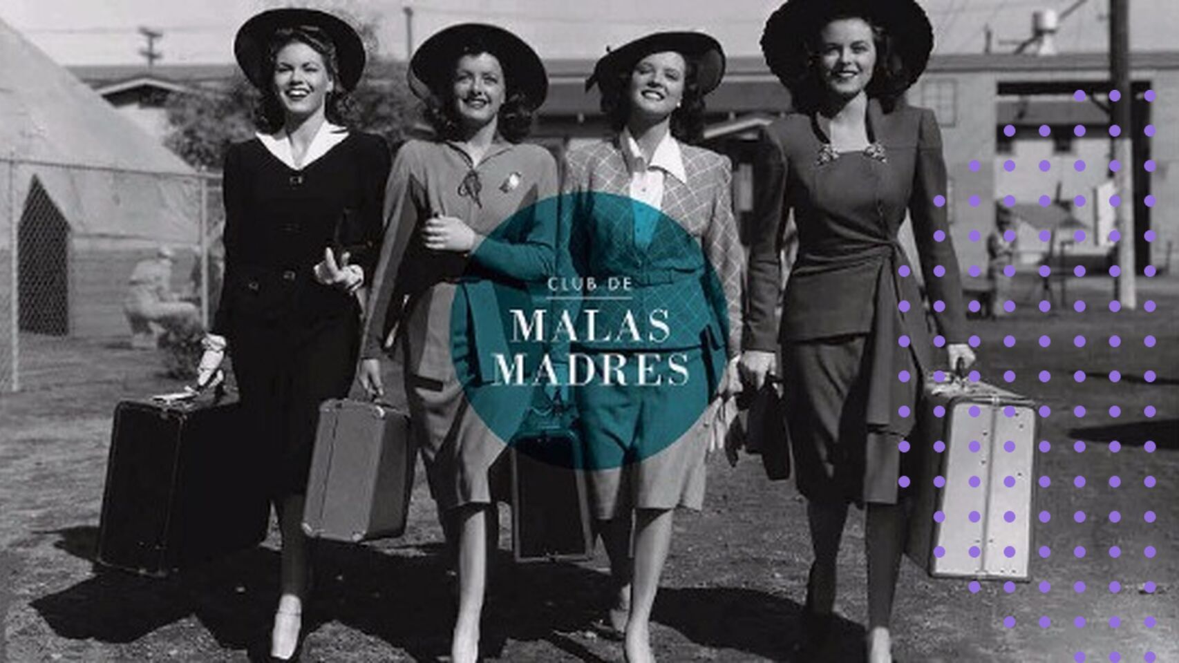 Club de las Malasmadres.