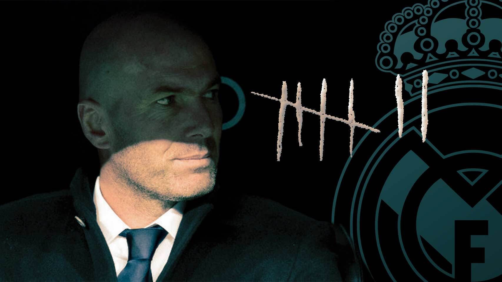 Zinedine Zidane