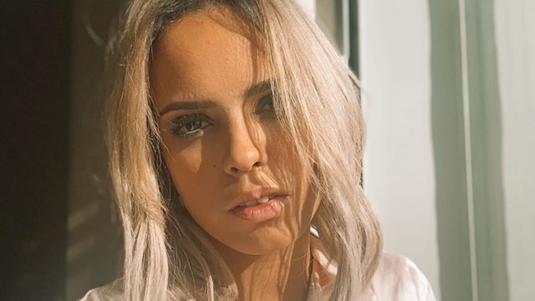 Gloria Camila Ortega
