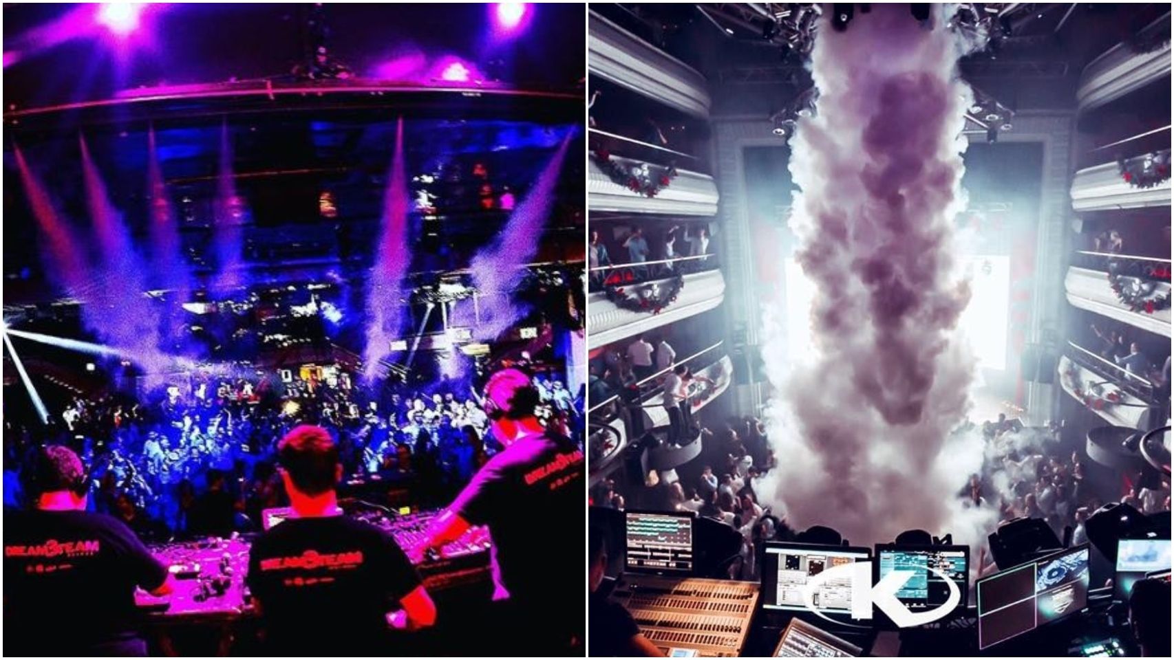 La noche de Madrid se apaga: de Fabrik a Kapital, todas las discotecas cerradas por coronavirus