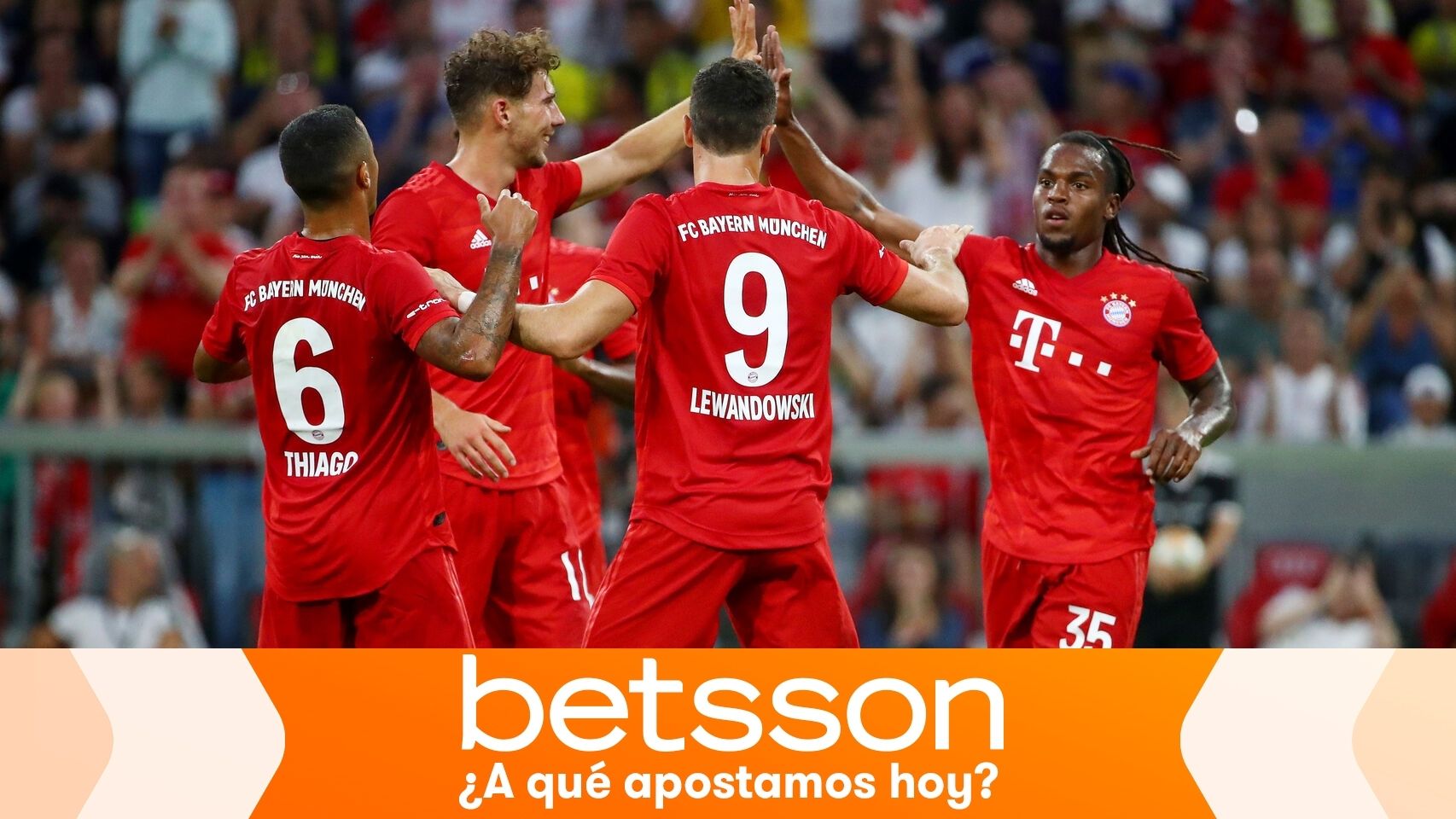 Bayern Múnich