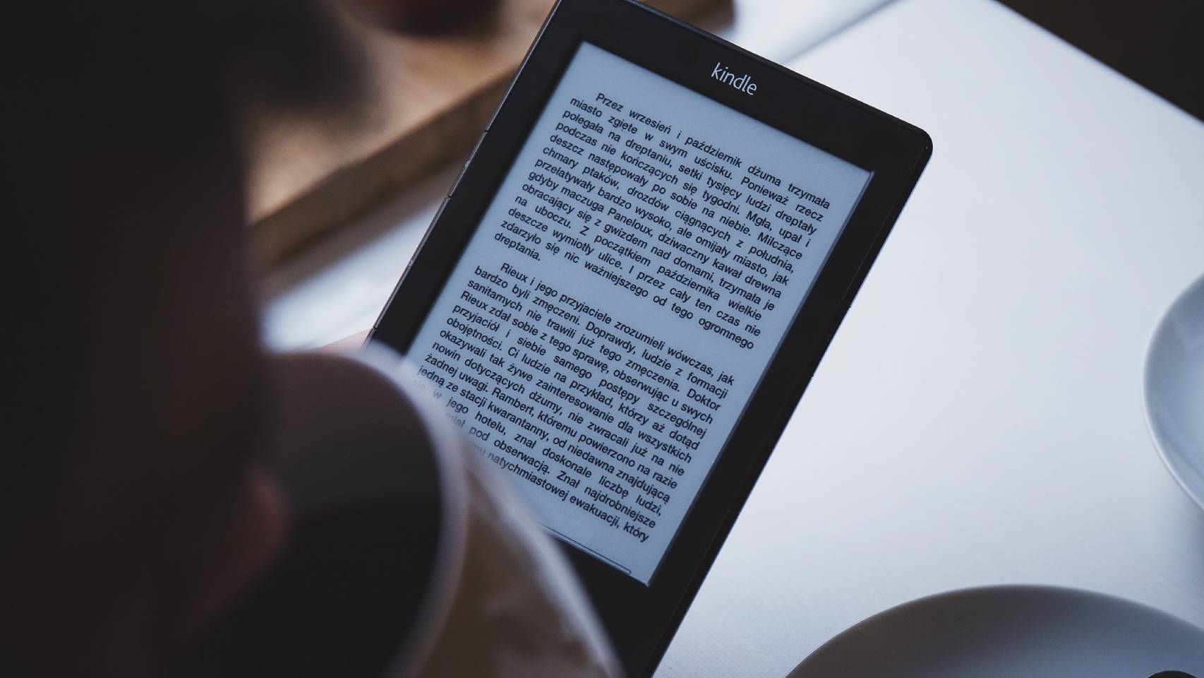 Kindle