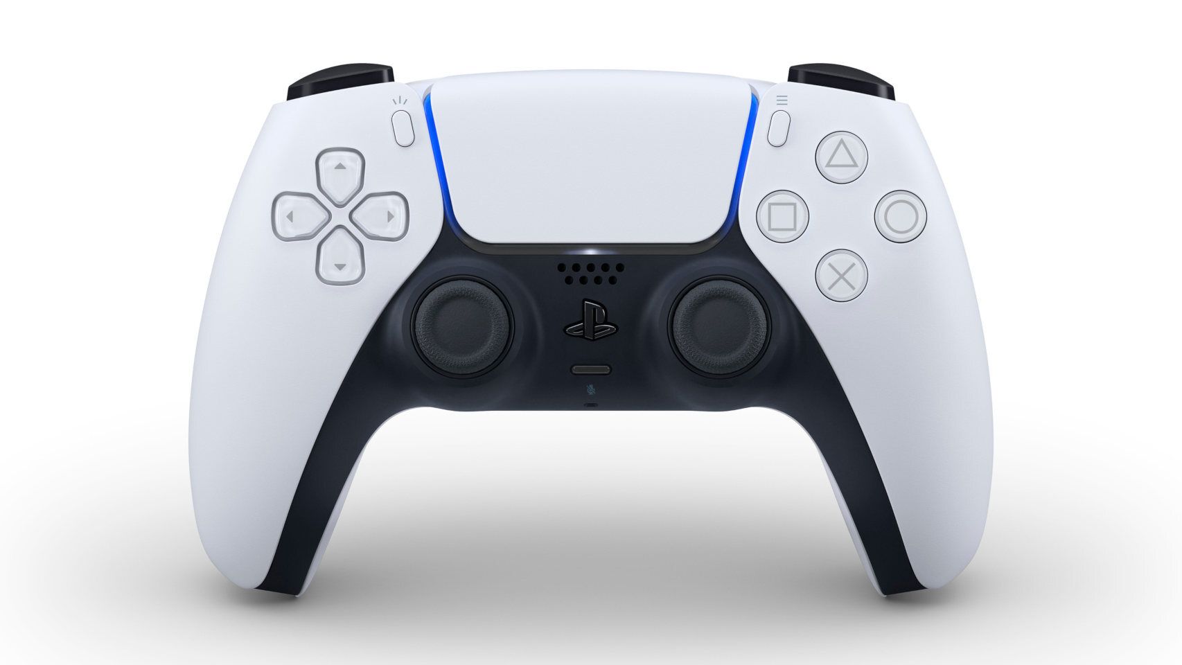 El nuevo mando de la Playstation 5