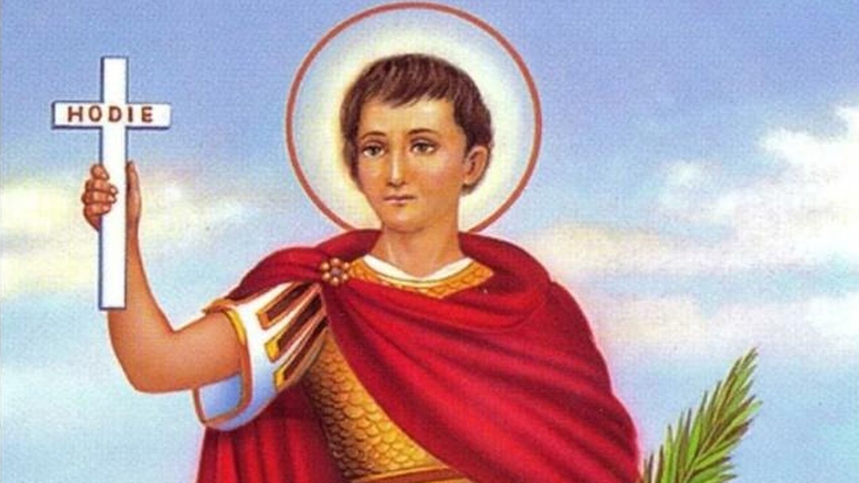 San Expédito.