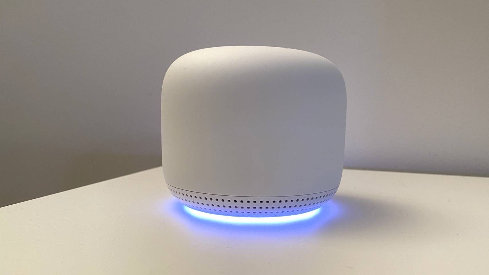 Google Nest WiFi