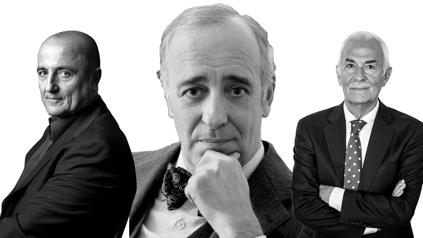 Los ricos también llorarán