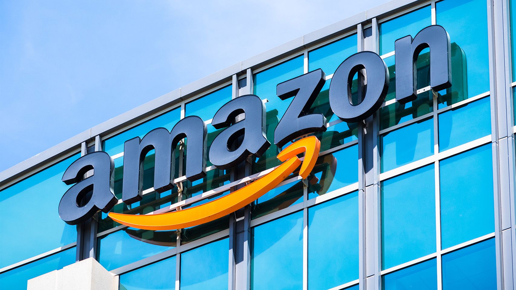 Logo de Amazon