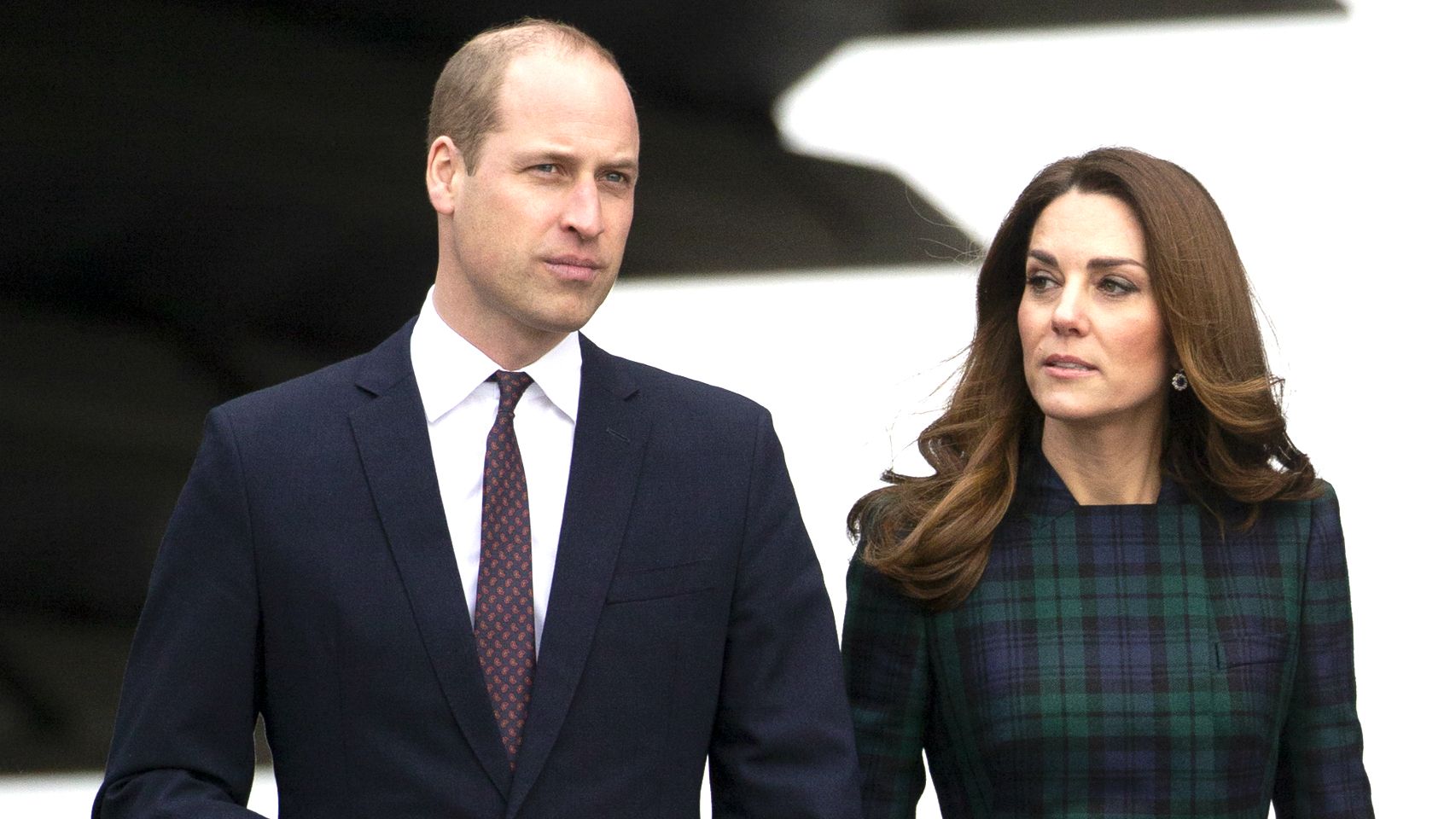 Guillermo y Kate Middleton demandarán a la revista 'Tatler' por un artículo 'sexista'.