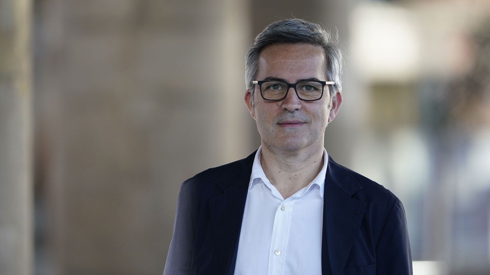 Víctor Font, candidato a la presidencia del Barcelona: Leo Messi no manda en el club, pero da su opinión