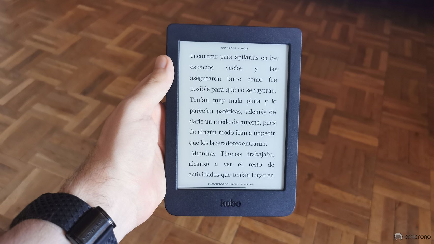 Kobo Nia