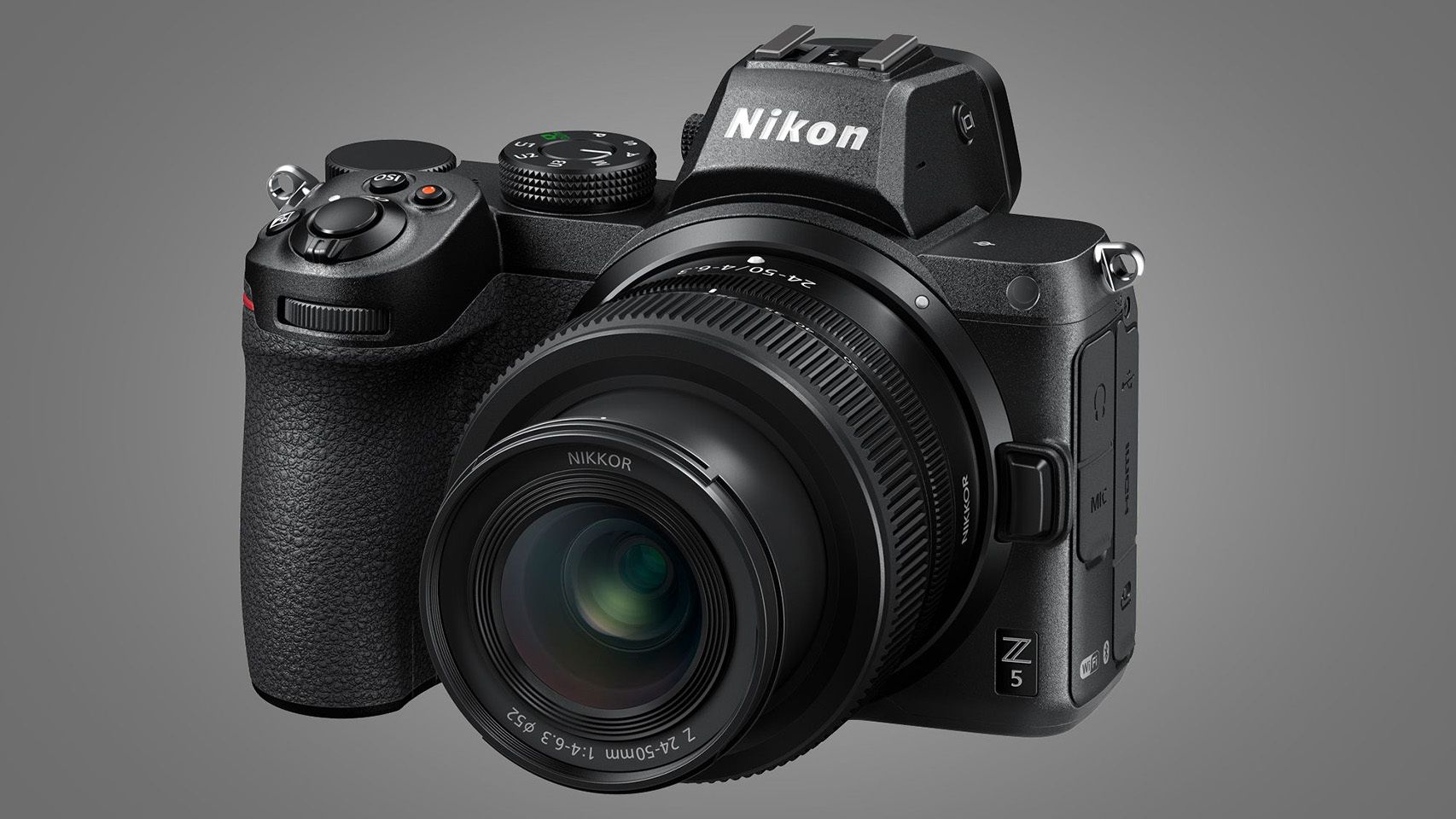 Nikon Z5